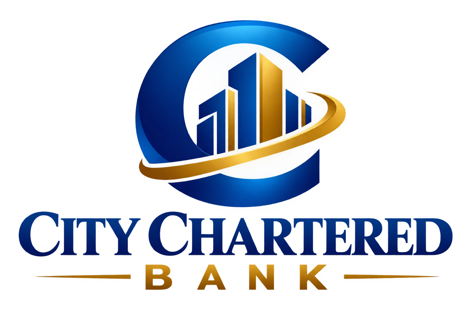 City Chartered Bank